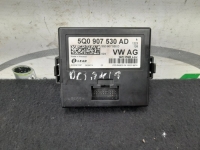 MODUŁ STEROWNIK GATEWAY 5Q0907530AD VW GOLF VII LEON III OCTAVIA III A3 8V - 2