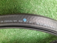 SKODA OCTAVIA IV USZCZELKA KAROSERYJNA DRZWI 5E6867367 5E3867356 - 3