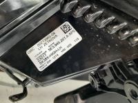 SKODA OCTAVIA LAMPA LEWA KLAPY BŁOTNIKA 5E3945207A 5E6945307A - 8