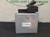 Audi S3 A3 8Y 2.0 TFSI KOMPUTER STEROWNIK 06K907425N - 2
