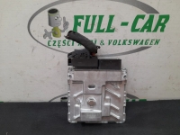 Audi S3 A3 8Y 2.0 TFSI KOMPUTER STEROWNIK 06K907425N - 3