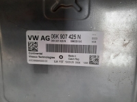 Audi S3 A3 8Y 2.0 TFSI KOMPUTER STEROWNIK 06K907425N - 4