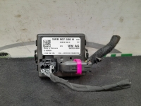 Skoda Octavia Mk4 MODUŁ STEROWNIK GATEWAY 5WB907530H - 2