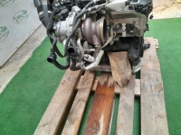 SKODA VRS 2.0 TFSI SILNIK NOWY BLOK SLUPEK DNP 245KM 02.05.23R PRZEBIEG 0KM - 5