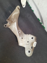 SKODA OCTAVIA IV WSPORNIK BŁOTNIKA 5E3821228 5E3821227 - 5