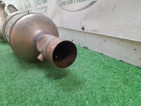 SKODA OCTAVIA IV VRS DPF KATALIZATOR WYDECH 5WA253095DA 5WA131701 5WA178AA - 5