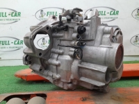 VW SKODA AUDI SKRZYNIA MANUAL ULR 9 KM - 2
