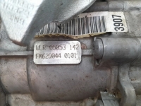 VW SKODA AUDI SKRZYNIA MANUAL ULR 9 KM - 6