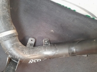 Vw golf VIII 8 2.0 tsi Gti przewód intercooler rura 21r 5WA145762F 5WA145840E - 4