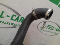 Vw golf VIII 8 2.0 tsi Gti przewód intercooler rura 21r 5WA145762F 5WA145840E - 6