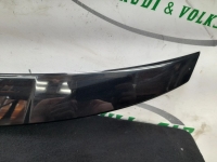 Listwa Spoiler Klapy Skoda Octavia IV RS 5E6827934 - 2