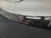 Listwa Spoiler Klapy Skoda Octavia IV RS 5E6827934 - 3