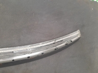 Listwa Spoiler Klapy Skoda Octavia IV RS 5E6827934 - 8