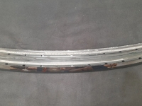 Listwa Spoiler Klapy Skoda Octavia IV RS 5E6827934 - 9