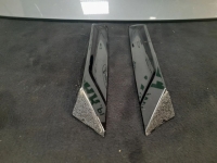 SEAT ATECA SPOILER DOKŁADKA KLAPY BAGAŻNIKA 575854871B 575854872B 575827933D - 2