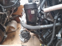 TURBINA TURBOSPRĘŻARKA 06N145701D VW AUDI SKODA PRZEBIEG 150 KM JAK NOWA TFSI - 2