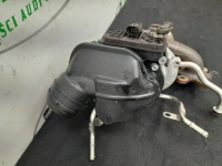 AUDI VW SKODA 1.5 TFSI TURBOSPREŻARKA TURBINA 05E145701K - 2