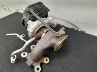 AUDI VW SKODA 1.5 TFSI TURBOSPREŻARKA TURBINA 05E145701K - 3