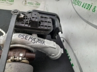 AUDI VW SKODA 1.5 TFSI TURBOSPREŻARKA TURBINA 05E145701K - 5