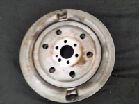 SEAT ATECA FR DWUMAS KOŁO ZAMACHOWE 1.5 TSI 21R 04E105266K - 4