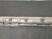 LISTWA PROGOWA PRAWA VW ARTEON 3G8853858 - 9