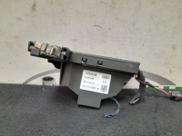 VW AUDI KLEMA PIROTECHNICZNA 8S0915459 - 2