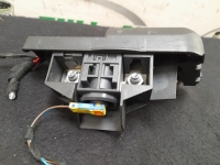 VW AUDI KLEMA PIROTECHNICZNA 8S0915459 - 5