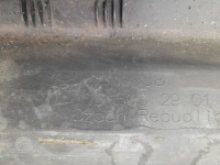 VW ARTEON KOMBI PRAWA LISTWA DOKŁADKA PROGOWA ZEWNETRZNA 3G8853858 - 12