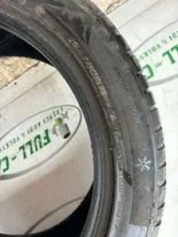 OPONA OPONY ZIMA 245/45R18 ZUPERSNOW GOODRIDE OPONA ZIMA 6MM 19 ROK - 2