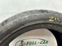 OPONA OPONY ZIMA 245/45R18 ZUPERSNOW GOODRIDE OPONA ZIMA 6MM 19 ROK - 3