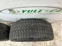OPONA OPONY ZIMA 245/45R18 ZUPERSNOW GOODRIDE OPONA ZIMA 6MM 19 ROK - 10