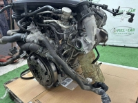 SKODA OCTAVIA IV 2019R SILNIK DPC 1.5 TSI - 2