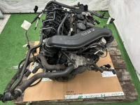 SKODA OCTAVIA IV 2019R SILNIK DPC 1.5 TSI - 4