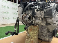 SKODA OCTAVIA IV 2019R SILNIK DPC 1.5 TSI - 6