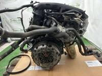 SKODA OCTAVIA IV 2019R SILNIK DPC 1.5 TSI - 9