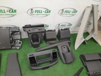 FORD TRANSIT MK8 21R OSŁONA SŁUPKA PRZEDNIEGO LEWA PRAWA OSŁONA DESKI RODZIELCZEJ SCHOWEK TAPICERKA DRZWI LEWA PRAWA - 7