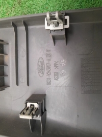 FORD TRANSIT MK8 21R OSŁONA SŁUPKA PRZEDNIEGO LEWA PRAWA OSŁONA DESKI RODZIELCZEJ SCHOWEK TAPICERKA DRZWI LEWA PRAWA - 9