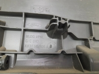 FORD TRANSIT MK8 21R OSŁONA SŁUPKA PRZEDNIEGO LEWA PRAWA OSŁONA DESKI RODZIELCZEJ SCHOWEK TAPICERKA DRZWI LEWA PRAWA - 15