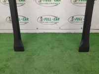 T-CROSS LISTWA PROGOWA  PRAWA MAT  2GM853856B - 4