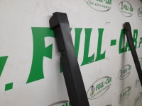 T-CROSS LISTWA PROGOWA  PRAWA MAT  2GM853856B - 8