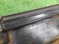 T-CROSS LISTWA PROGOWA  PRAWA MAT  2GM853856B - 12