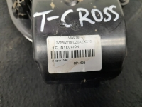 VW T-CROSS KLAPKA WLAWU PALIWA 2GM809857A - 7