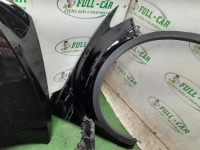 VW T-ROC R-LINE 1.5 TSI 23ROK PRZÓD KOMPLETNY - 4