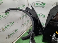 VW T-ROC R-LINE 1.5 TSI 23ROK PRZÓD KOMPLETNY - 5