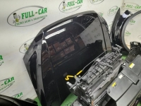 VW T-ROC R-LINE 1.5 TSI 23ROK PRZÓD KOMPLETNY - 12