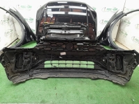 VW T-ROC R-LINE 1.5 TSI 23ROK PRZÓD KOMPLETNY - 15