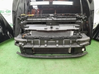 VW T-ROC R-LINE 1.5 TSI 23ROK PRZÓD KOMPLETNY - 16