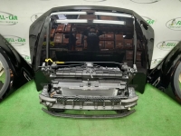 VW T-ROC R-LINE 1.5 TSI 23ROK PRZÓD KOMPLETNY - 17