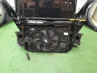 VW T-ROC R-LINE 1.5 TSI 23ROK PRZÓD KOMPLETNY - 18