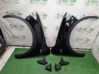 VW T-ROC R-LINE 1.5 TSI 23ROK PRZÓD KOMPLETNY - 20